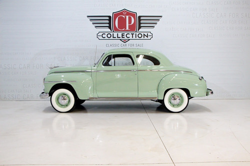 Imagem 7 de 14 de Plymouth Tag Desoto Chrysler Dodge Chevrolet Ford Willys