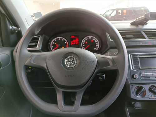 Imagem 9 de 10 de Voyage 1.0 12v Mpi Totalflex 4p Manual