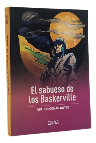 El Sabueso De Los Baskerville - Arthur Conan