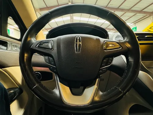 Lincoln MKC RESERVE (BLINDAJE III)