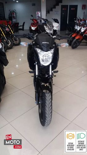 Cb 160f 2021 Honda