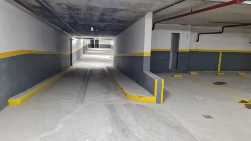 Imagen 3 de 9 de Cocheras, Venta, Almagro, Financiación