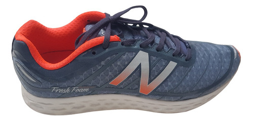 Zapatillas New Balance M 980 Gr2 T 43,5 Ar Todosalesaletodo