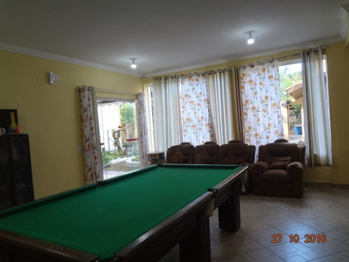 Imagem 8 de 14 de Casa Em Peruíbe Alto Padrão .