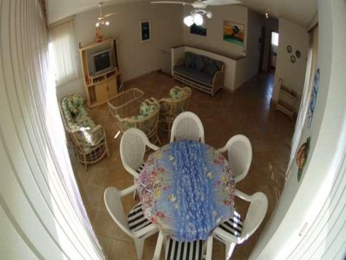 Imagem 8 de 30 de Cobertura Residencial À Venda, Praia Das Pitangueiras, Guarujá. - Co0133 - 34709256