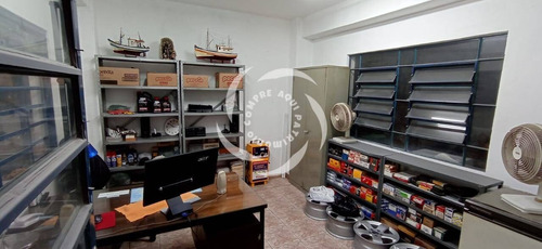Imagem 7 de 15 de Galpão/depósito/armazém À Venda - 330 M² - Barra Funda - Aab283