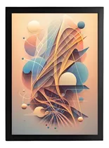 Comprar Quadro Quadro 21x30cm Quadríptico Madeira