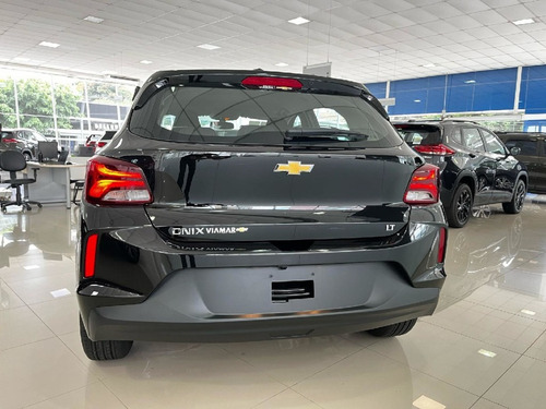 Chevrolet Onix 1.0 TURBO FLEX AUTOMÁTICO