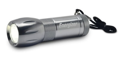 Linterna Energizer Compacta Metálica 80 Lúmenes
