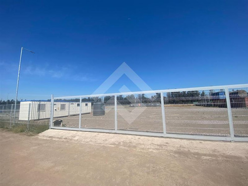 Terreno Industrial En Arriendo En Colina