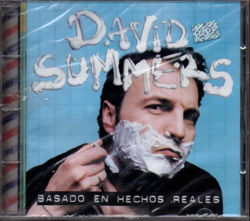 Cd David Summers