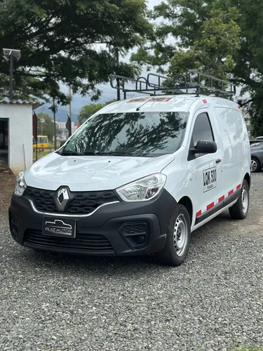 Renault Kangoo 1.6 Express Confort