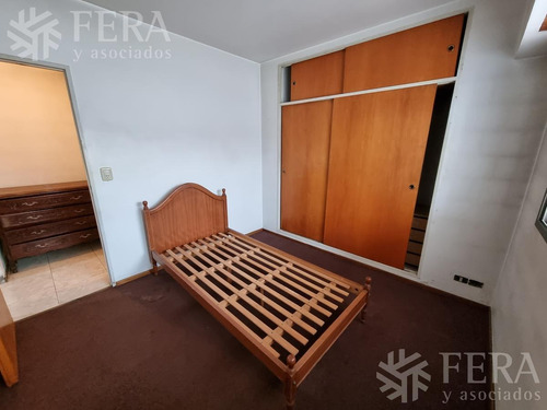 Imagen 12 de 14 de Venta Departamento 2 Ambientes Con Patio Wilde (29507)