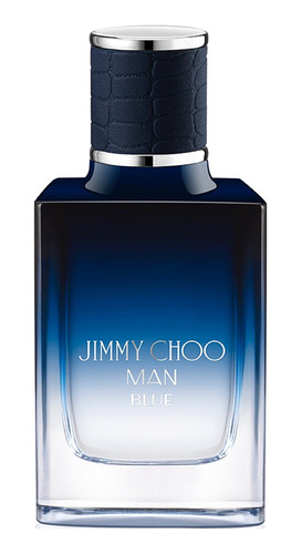 Perfume Jimmy Choo Man Blue Eau De Toilette 30ml