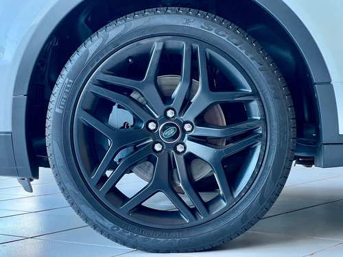 Land Rover Evoque P240ff Hse Dyn