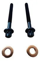 Comprar Golilla+perno Inyector Ssangyong Actyon Kyron Euro 3y4 Orig