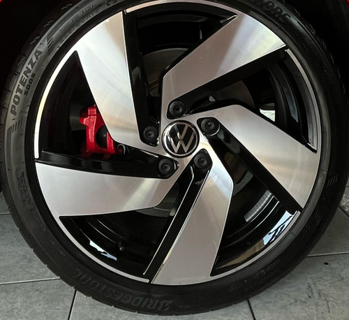 Volkswagen Jetta 2.0 Gli Dsg At