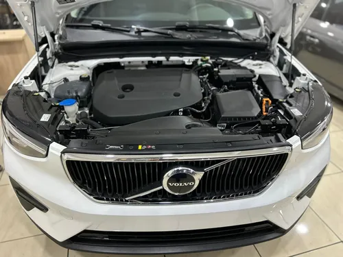 Volvo Xc40 B4 Mild Hybrid Ultimate 2023
