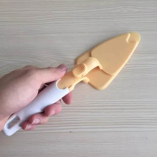 Paleta De Repostería