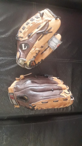 Guantes De Beisbol Louisville Slugger