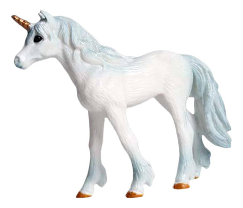 Figura De Caballo Mítico Con Forma De Animal, Diseño De Caba