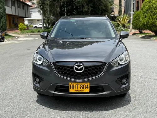 Mazda CX-5 2.0 Touring 4X4