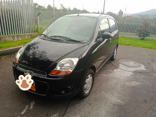 Chevrolet Spark 1.0 Life
