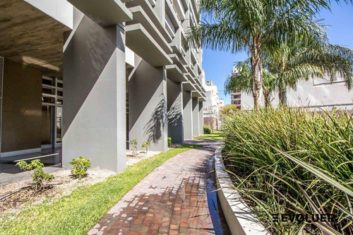 Imagen 9 de 30 de Venta Departamento 2 Ambientes Con Amenities.