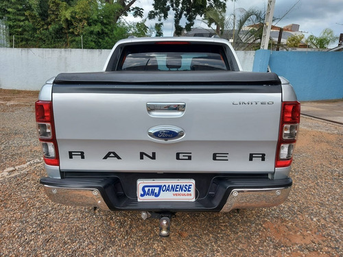 Imagem 5 de 15 de Ranger Limited 3.2