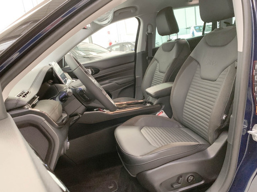 Imagem 7 de 9 de Jeep Commander Limited Flex 2022 - Blindado