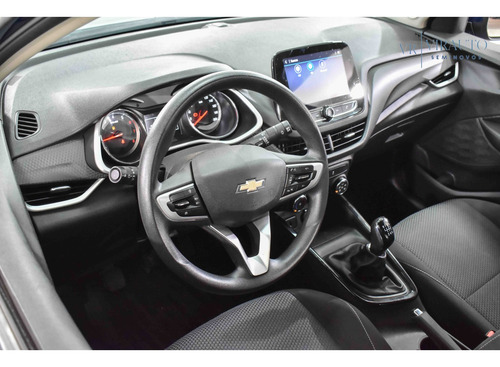 Chevrolet Onix 1.0 TURBO FLEX PLUS LTZ MANUAL
