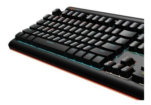 Imagen 4 de 4 de Teclado Gamer Meetion Mt-mk600 Ps4/xbox/switch Compatible
