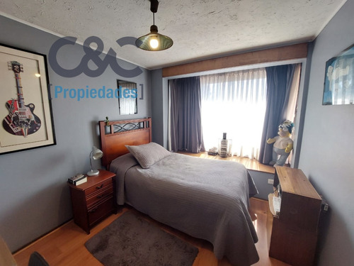Linda Casa En Miraflores Bajo, 5 Dorm