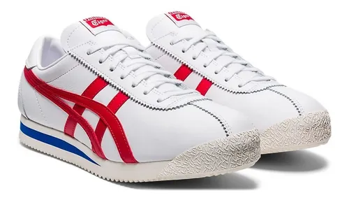 Tiger sales corsair white
