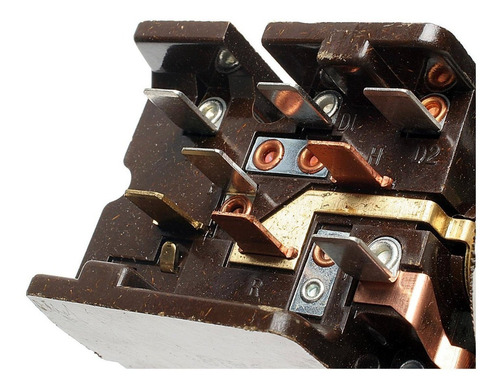 Switch Luz Ford E-150 1975-1977 Selra Hs-95-usa
