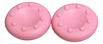 Comprar Protector Analogo Grips X2 Stick Goma Para Control  Rosa
