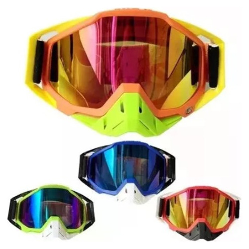 Gafas De Motocross Mx Goggle