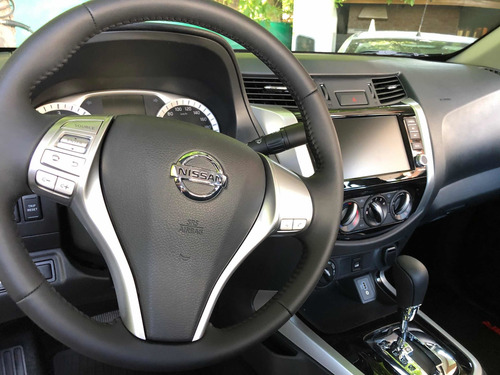 Nissan Frontier 4x4 X-gear Entrega Inmediata! 2021