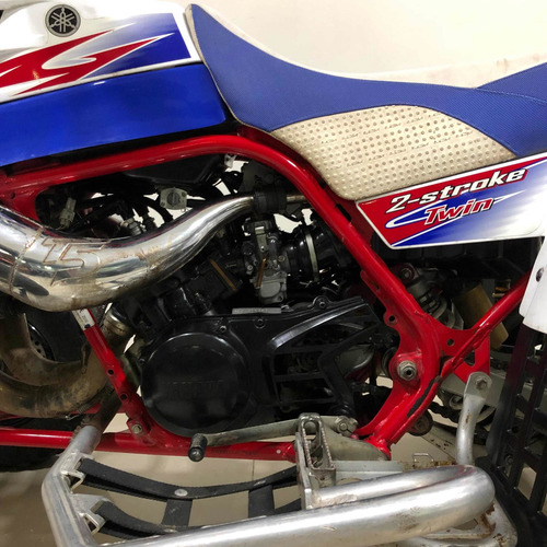 Imagen 16 de 17 de Cuatriciclo Yamaha Banshee 350 Usado 2010 No Raptor 700