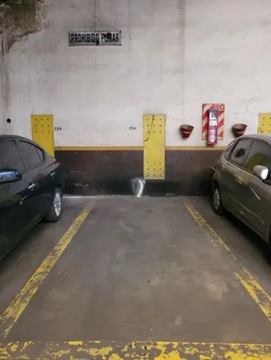 Cochera en venta