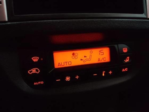 Citroën C3 1.6 Exclusive 16v