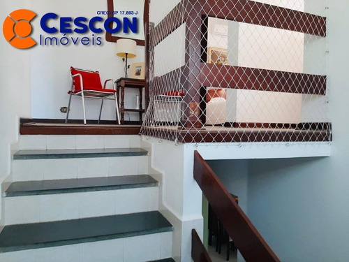 Imagem 20 de 30 de Casa - Ca00465 - 69806310