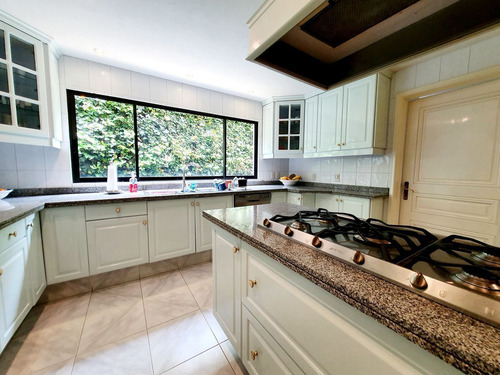 Casa En Venta En Lava, Jardines Del Pedregal Álvaro Obregón, Cdmx