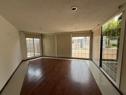 Casa En Venta Camino Real Y Zavaleta