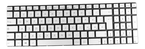 Retroiluminado De Ordenador Portátil Keyboard Laptop Para
