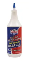 Comprar Aceites Para Diferenciales Sae 80w90 Heavy Duty High.