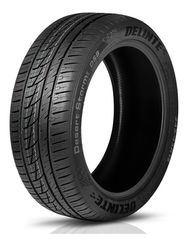 Pneu 275/40r19 Ds8 Desert Storm 101y Delinte