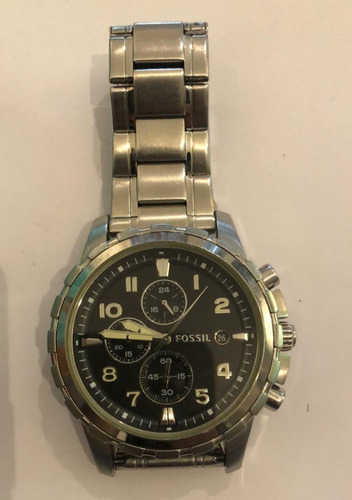 Relógio Fossil Masculino Fs4542