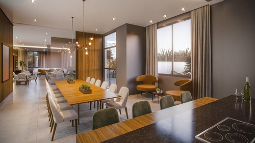 Imagem 10 de 16 de Apartamento À Venda No Bairro Vila Mariana - São Paulo/sp - O-3585-10223
