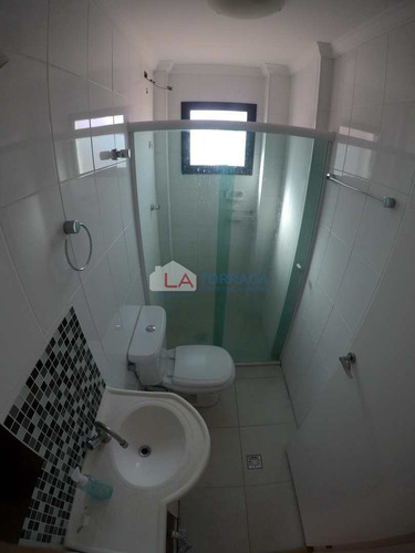 Imagem 19 de 22 de Ref. 13602 - Apto 3 Dorm. 1 Suíte - Tupi - Financia - V13602